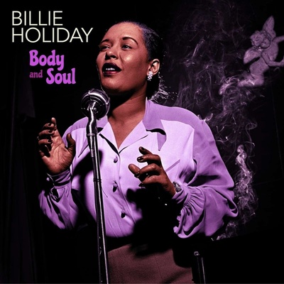 HOLIDAY, BILLIE - BODY AND SOUL LP