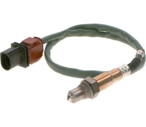Lambda sonda BOSCH 0 258 017 603 (0258017603)
