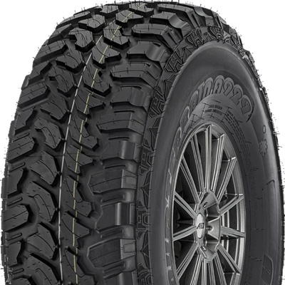 Aplus A929 M/T 245/75 R16 120/116Q