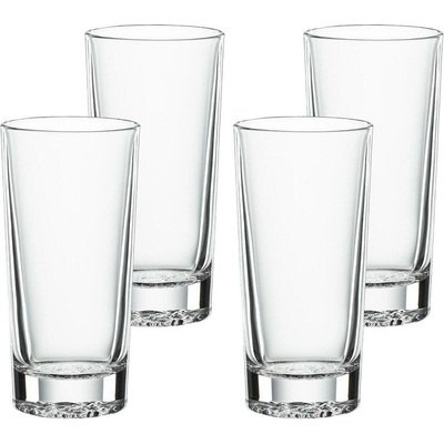 Spiegelau LOUNGE 2.0 2710162 Pohár na miešané nápoje 4 x 305 ml
