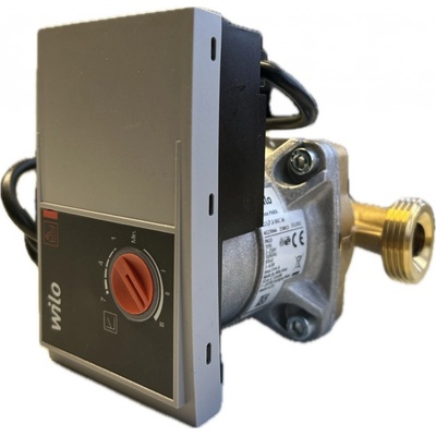 Wilo Yonos PARA Z15/7.0 RKC 4527044