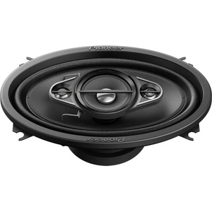 Pioneer TS-A4670F Автоколони