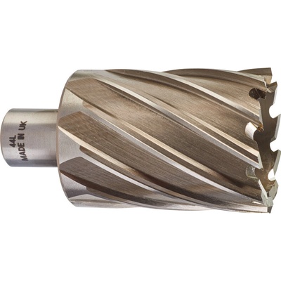 MILWAUKEE Kruhové frézy HSS 50 mm O 44 mm 4932371771