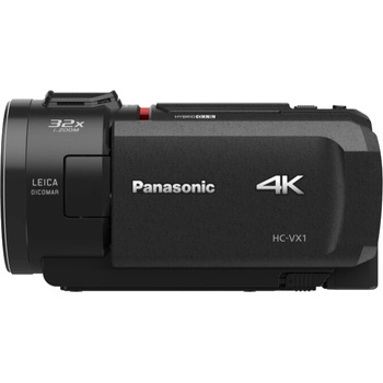 Panasonic HC-VX1EP