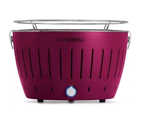 Lotusgrill G 340