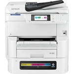 Epson WorkForce Pro EM-C8100RDWF (C11CL31401)