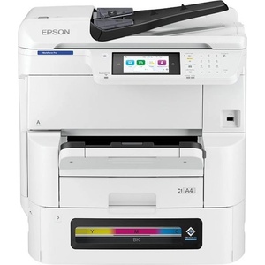 Epson WorkForce Pro EM-C8100RDWF (C11CL31401)