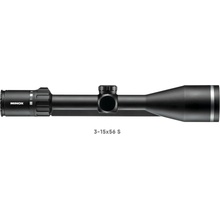 Minox Allrounder 3-15×56 German 4 Se šínou