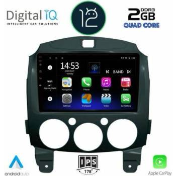 Image 1 of Digital iQ RSB 2361 CPA