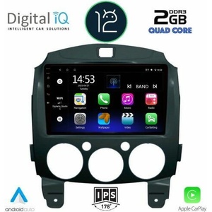 Digital iQ RSB 2361 CPA Авто мултимедия