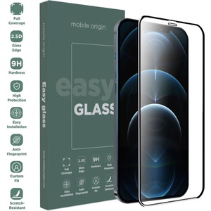 Mobile Origin EasyGlass за Apple iPhone 12/12 Pro (FRL-EG-I12PRO)