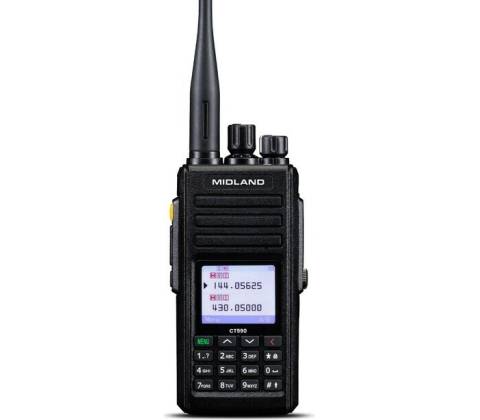 Midland CT990 EBR