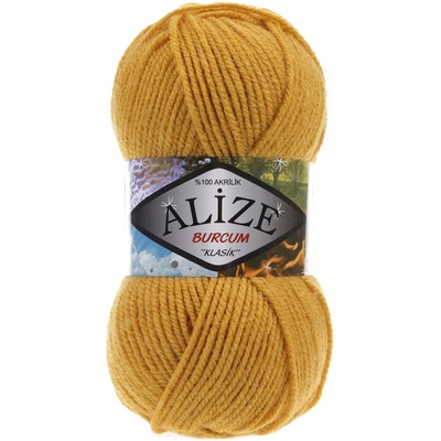 alize Burcum Klasik 2 Плетива прежда (11000002-ALIZE)