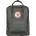 Fjällräven Дневна раница Fjällräven Kånken Daypack - Super Grey - размер One Size (502-0261-4311)