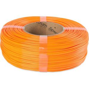 Spectrum 81358 Refill 3D филамент, PET-G Premium, 1, 75mm, 1000g, Оранжев (Lion orange) (81358)