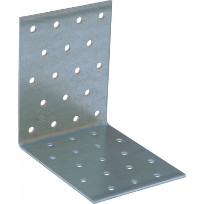 Úhelník hřebíkový 100×100×100×2 mm