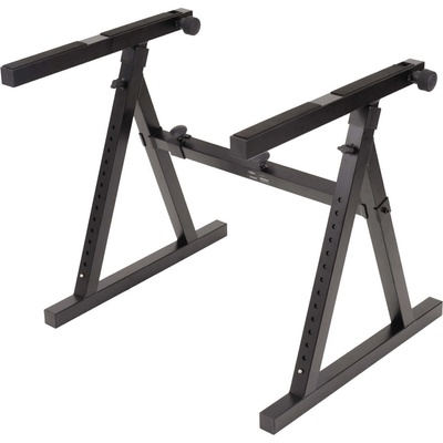 Soundking DF084-7 Сгъваема стойка за клавиатура Black (DF084-7)