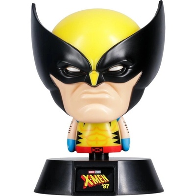 Svietiaca figúrka X-Men -Wolverine, 11 cm
