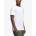 Adidas Adicross Anti 3 Putt Golf Tee White
