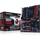 Gigabyte 990FX-Gaming