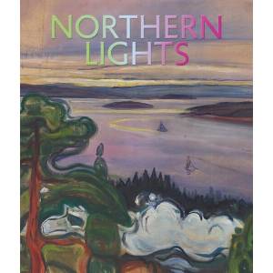 Northern Lights | Riehen / Basel Ulf Küster für die Fondation Beyeler, London Mues Design, Katerina Atanassova, Louise Bannwarth, Helga Christoffersen, Anne-Maria Pennonen, Angela Lampe, Ulf Küster (ISBN: 9783775759151)