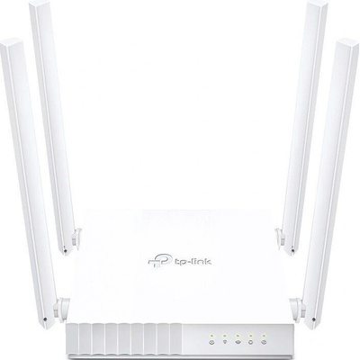 TP-LINK Archer C54+RE200