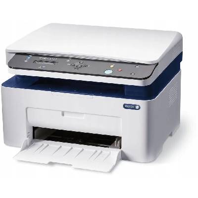 Multifunkčná laserová tlačiareň (mono) Xerox WorkCentre 3025BI