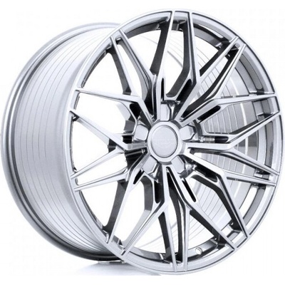 JUDD JSF3 9x22 5x114,3 ET15-45 argent silver