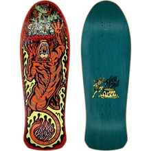 Santa Cruz Salba Tiger Reissue