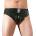 LateX Briefs 2950154 Black M
