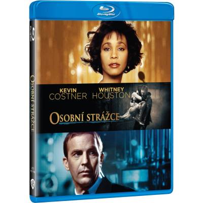 MagicBox Бодигард - Blu-ray (003283)