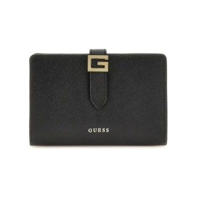Guess dámská kožená small RW1697P4401-BLA