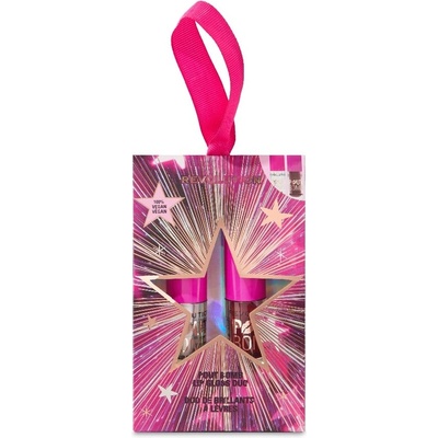 Makeup Revolution КОМПЛЕКТ MAKE UP REVOLUTION Mini Lip Gloss Duo Pout Bomb Plumping Комплект дамски