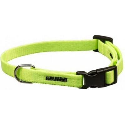 B&F pet Obojek popruh NEON
