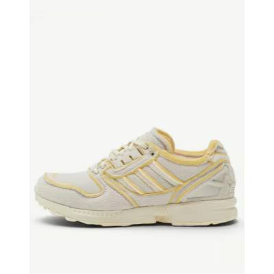 Adidas Originals Cozy ZX 8000 Shoes Chalk White