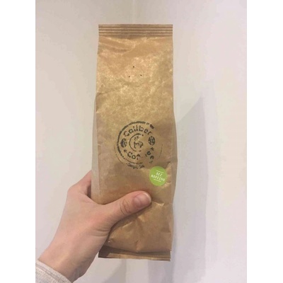 Caliber Coffee bez kofeinu Kolumbie 1 kg