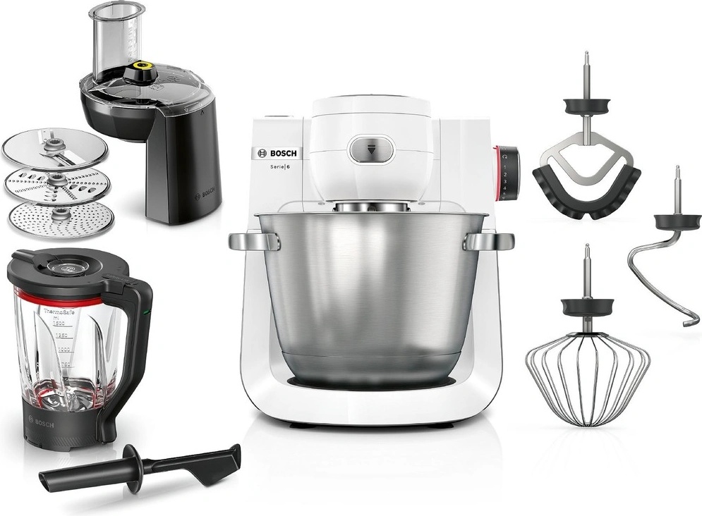 Bosch MUM S6EW22