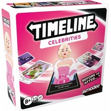 Zygomatic Timeline Celebrities