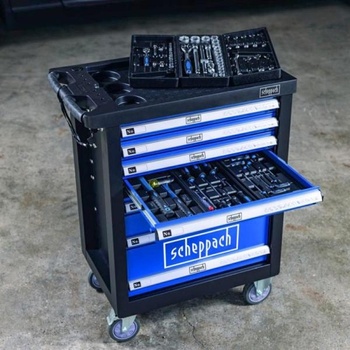 Image 1 of Scheppach TW1100 5909304901