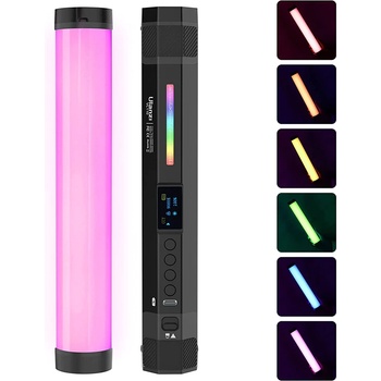 Ulanzi Magnetic RGB Tube осветление 24см