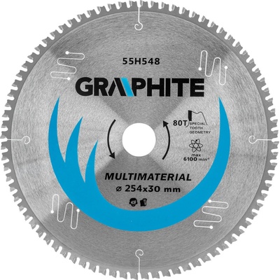 Graphite 55H548
