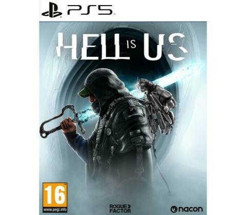 Hell is Us