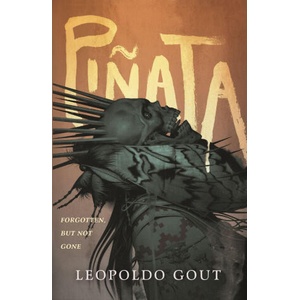 Pi? ata | Gout, Leopoldo (ISBN: 9781250781192)