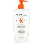 Kérastase Nutritive Bain Satin Riche Hydrating Shampoo 500 ml