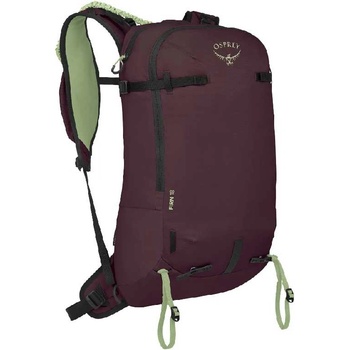 Osprey Раница sample firn 18 elderberry