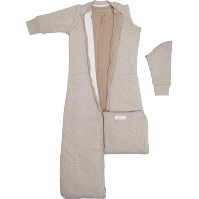 LODGER Hopper 4 season Sleeping bag Beige