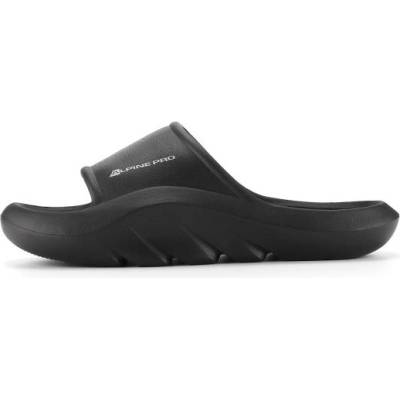 Мъжки чехли Alpine Pro LEREM - Лекота, стил и ежедневен комфорт