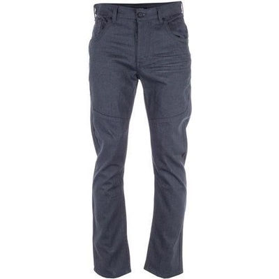 Voi Jeans Mens Cole Denim Jeans Grey