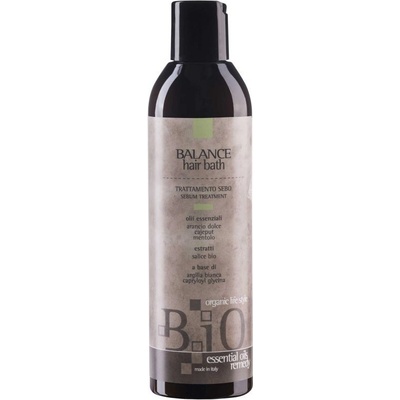 Sinergy B.iO Remedy Balance Hair Bath Shampoo 250 ml