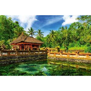 DIMEX ART Флизелинов фототапет тирта емпул 375 x 250 см